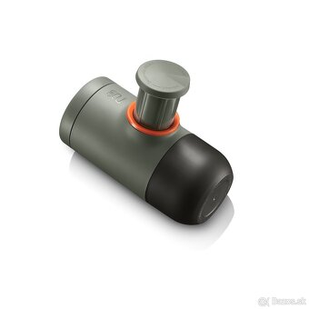 Cestovný kávovar Wacaco Minipresso GR2 - 2