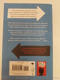 Becky Albertalli - The upside of unrequited - 2