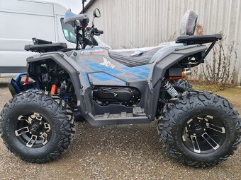 Farmer xtr XXL 250 - 2