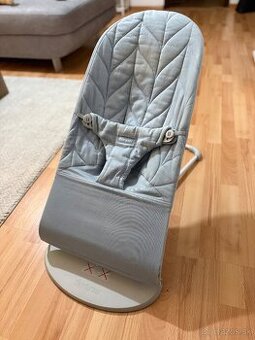 Detské hojdacie ležadlo Babybjorn - 2