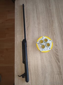 Vzduchovka slavia - 2