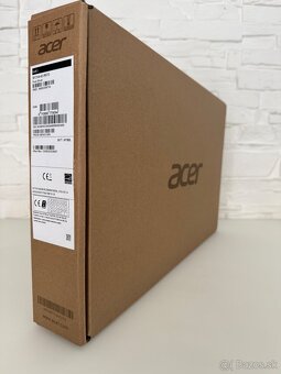 ACER Swift 3 Silver SSD 512 GB - 2