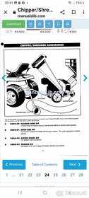 Husqvarna - 2