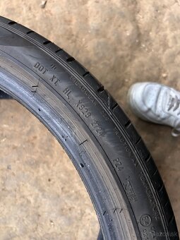 305/30 r21 PIRELLI - 2