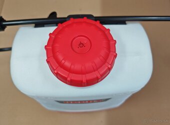 AKU postrekovač Hecht 9415 accu - 2