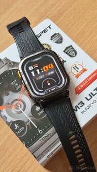 Kospet Tank M3 Ultra Special Edition - 2