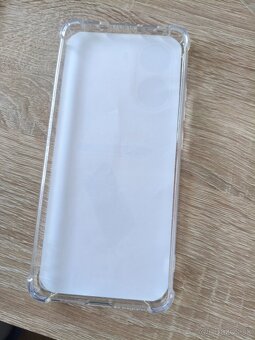 Silikónový obal na mobil značky Poco X7 Pro 5G - 2