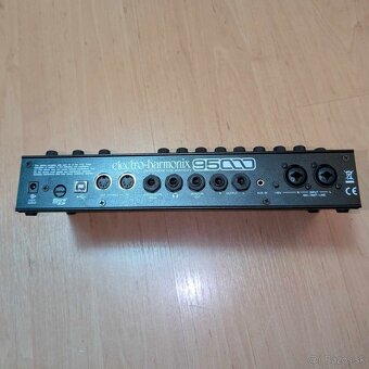multi looper Electro Harmonix 95000 - 2