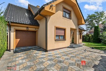 5-izbový rodinný dom PODUNAJSKÉ BISKUPICE - 2