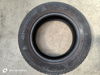 195/65R15 letné - 2