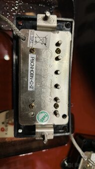 Epiphone USA Custom ProBucker ™, - 2