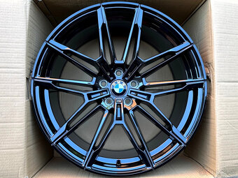 Alu kola 5x112 20" - typ 029FB - 2