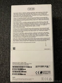 iphone 11 128gb - 2