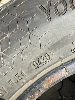 BEST DRIVE 215/65 R16 letne - 2