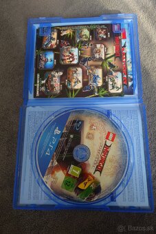 PS5/PS4 hry - 2