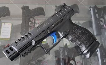 WALTHER Q5 MATCH CHAMPION - 2
