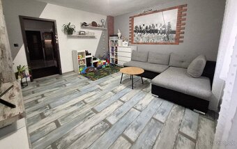 🏡 Rodinný dom na predaj – Pohronská Polhora - 2