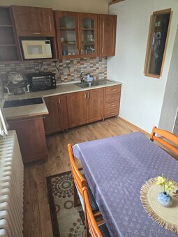 Prenájom 1,5 izbový byt - 2