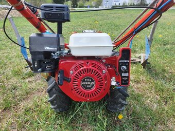 Motor mf70 mf-70 jičin lištová kosacka - 2
