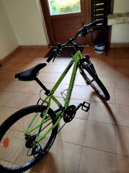 Predám detský bicykel - 2