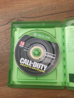 Predam hry na xbox one - 2