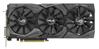 Predam GPU/ASUS ROG STRIX GAMING GEFORCE GTX 1070 8GB - 2