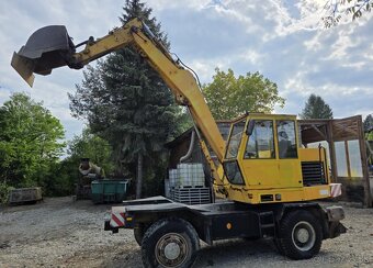 Predám bager DH 112 - 2