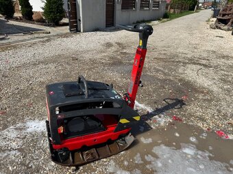 Bomag bpr 35/60 - 2