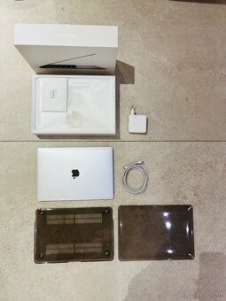 MacBook pro 13,3 - 2