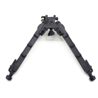 Bipod na weaver lištu, picantiny - 2