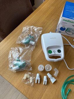 Inhalátor Medisana - 2
