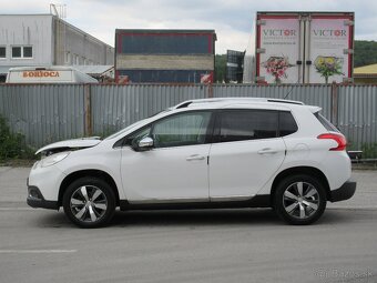 Peugeot 2008 1.6 Vti Active - 2