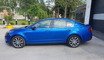 Škoda Octavia 1.4 TSI Drive DSG - 2