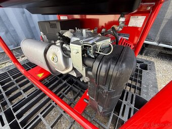 Elektrocentrála Endress ESE 606 DHS-GT 4 - 8,30 kVA - 2