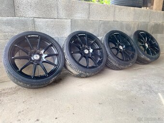 ☀️letná sada 5x112 r18 - 2