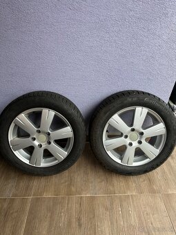 5x112 R16 - 2