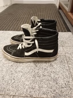 Topánky Vans - 2