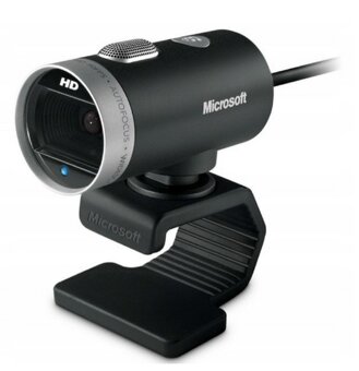 Microsoft webová kamera LifeCam Cinema - 2
