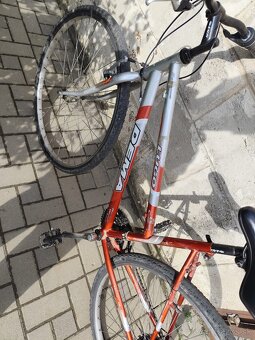 Bicykel Dema - 2
