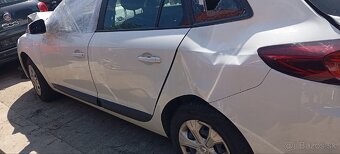 Renault Megane - 2