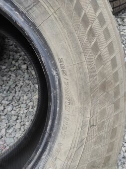 265/70 r15 - 2