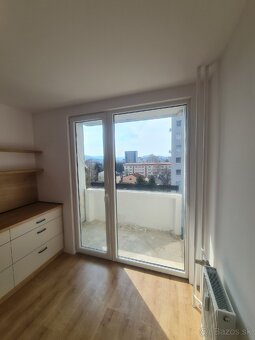 3 IZBOVÝ BYT // KOMPLETNÁ REKONŠTRUKCIA - 2