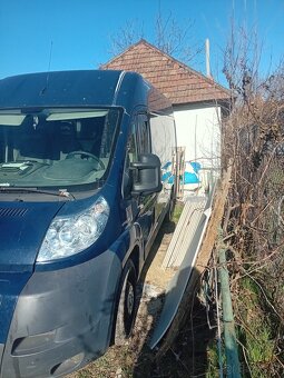 Peugeot Boxer 3.0 L2H2 - znížena cena - 2