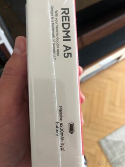 Xiaomi Redmi A5 - 2