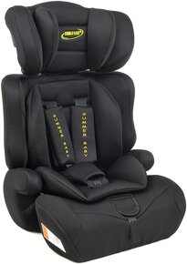 Nová autosedačka Cosmo 76-150cm, I-size... - 2