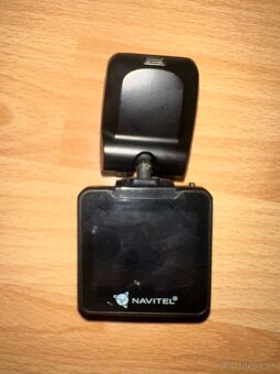 Autokamera Navitel R600 - 2