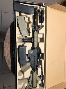 Airsoftka Specna Arms SA-C03-HT - 2