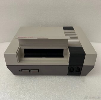 Nintendo NES Console - PAL - 2