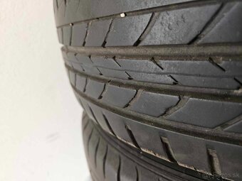 Disky + letné pneu 185/65 R15 - 2