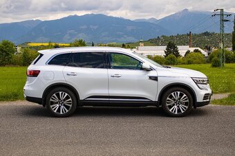 Renault Koleos Initiale Paris 135kW 4x4 Automat Koža DPH - 2